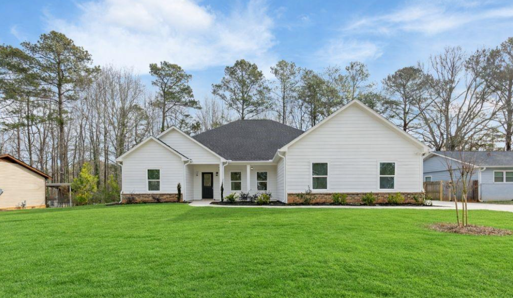 3272 Corktree Trail